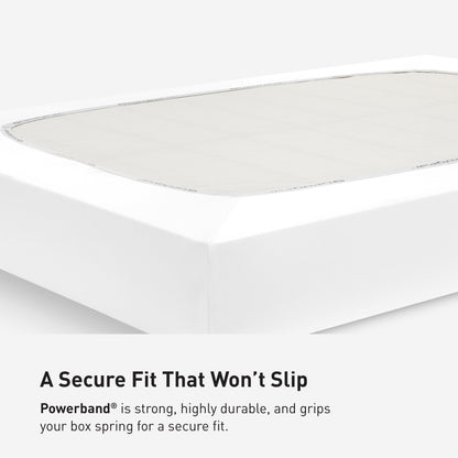Dri-Tec Foundation Cover