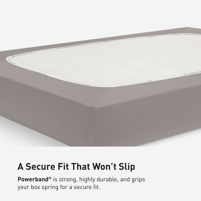 Dri-Tec Foundation Cover