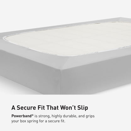 Dri-Tec Foundation Cover