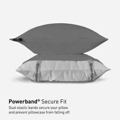 Dri-Tec Pillowcase Set