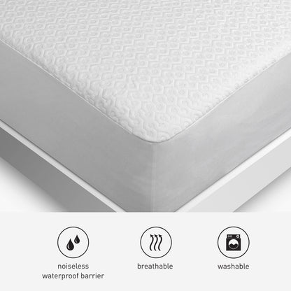Dri-Tec Sofa Bed Mattress Protector