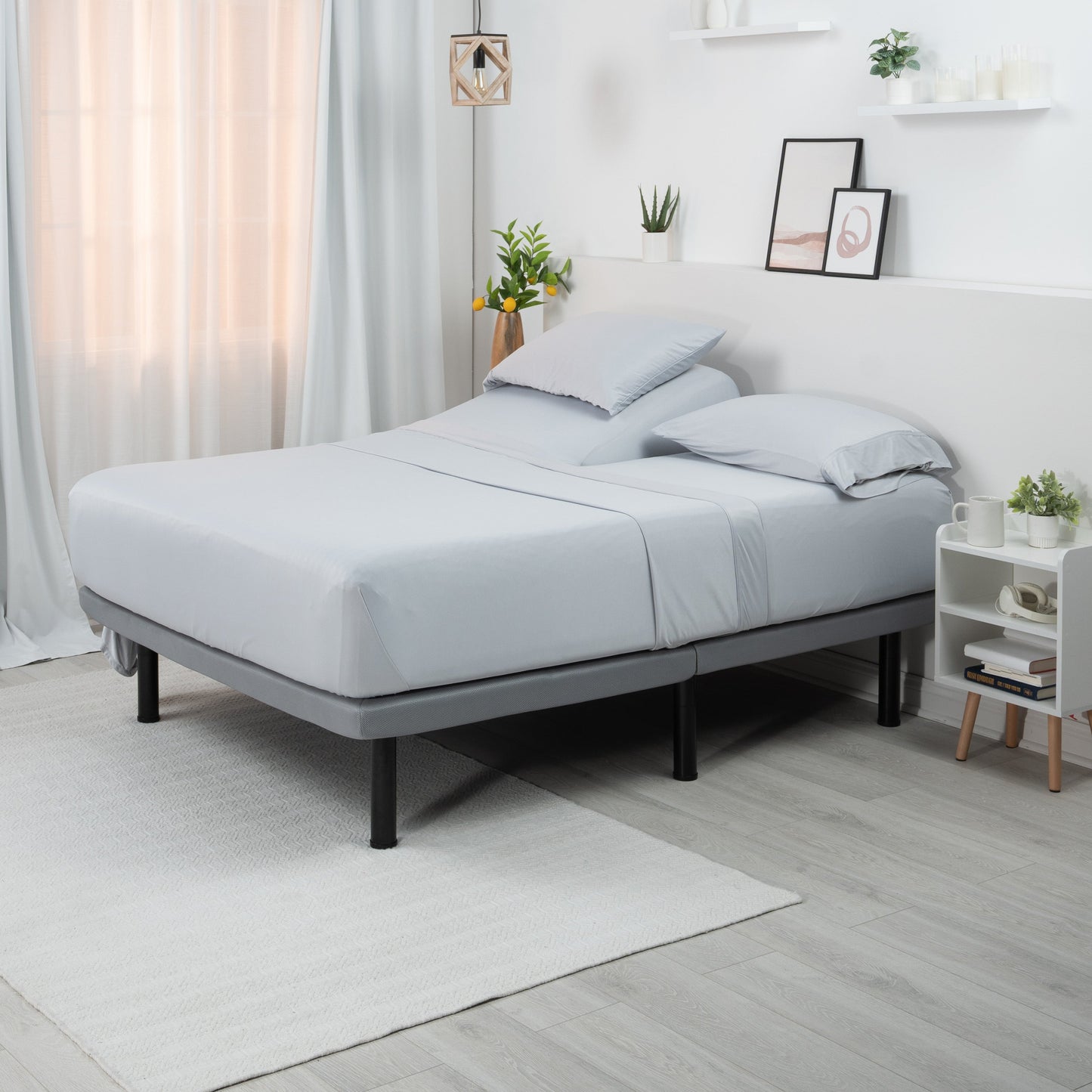 Flex SH Adjustable Base