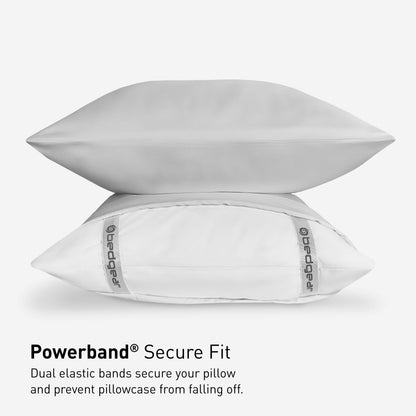 Hyper-Cotton Pillowcase Set