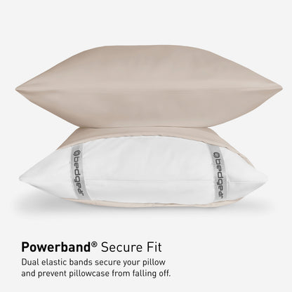 Hyper-Cotton Pillowcase Set