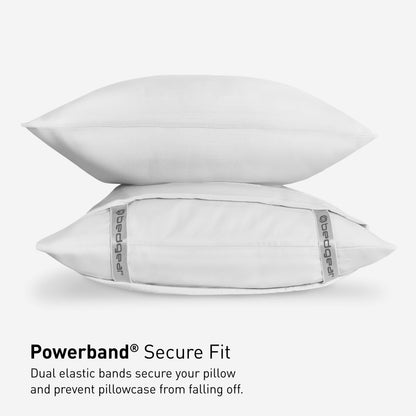 WS(cpk6) - Hyper-Linen Pillowcase Set