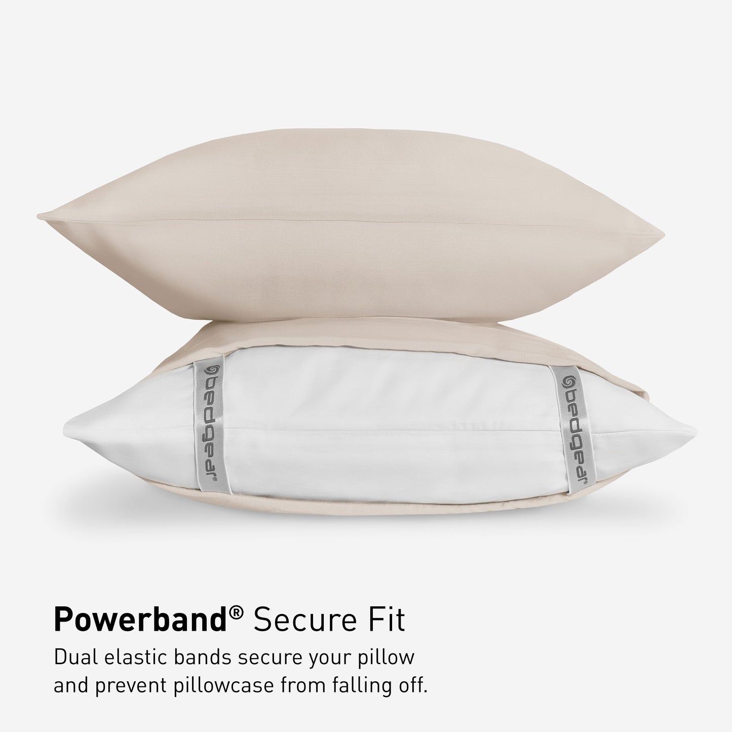 WS(cpk6) - Hyper-Linen Pillowcase Set