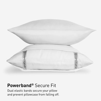 Hyper-Wool Pillowcase Set