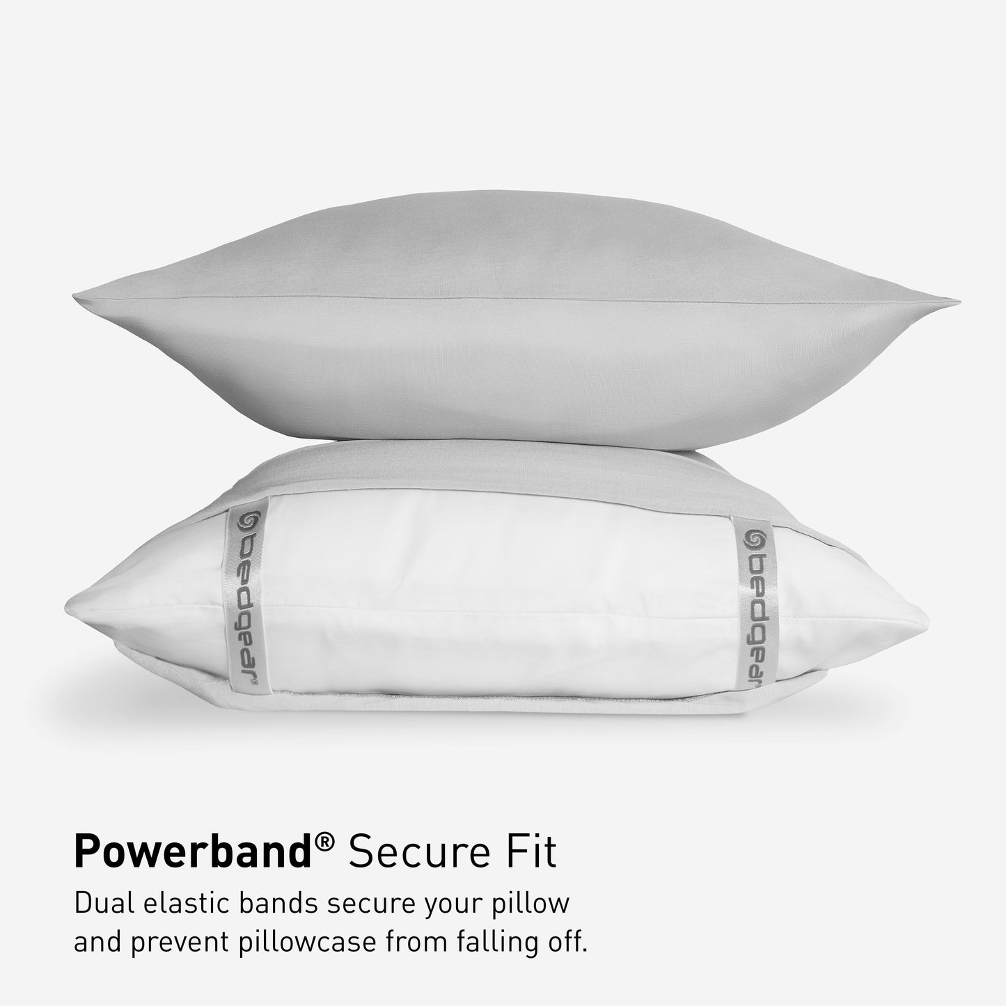Hyper-Wool Pillowcase Set