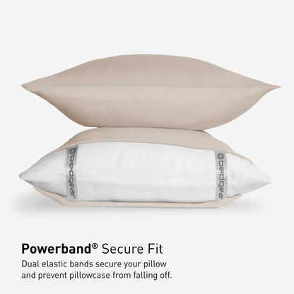 Hyper-Wool Pillowcase Set