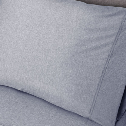 Flannel Performance® Sheet Set