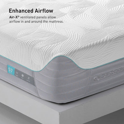 S Performance® Mattress
