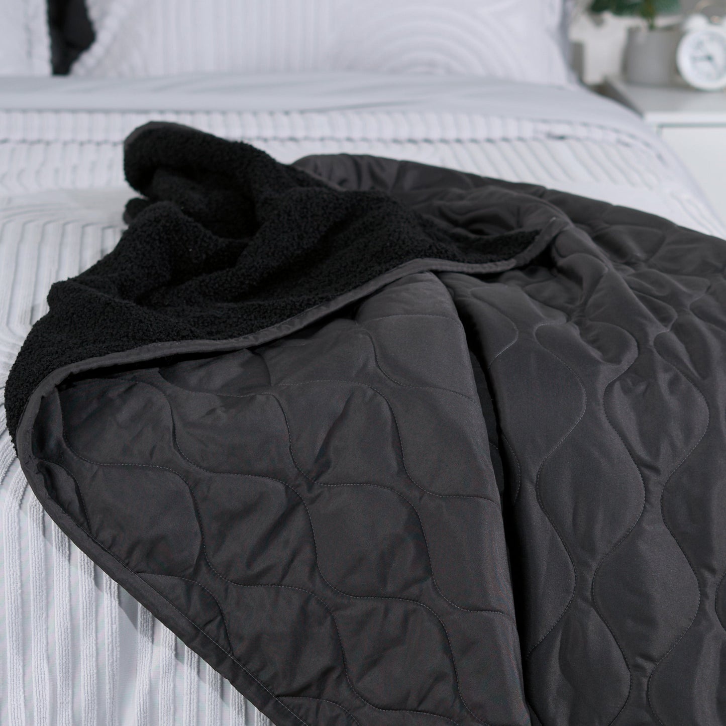 WS- Sherpa Performance® Throw