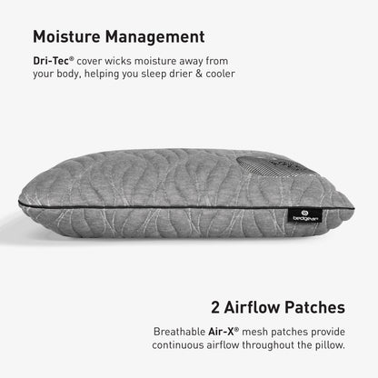 WS(cpk4)- Aspen Performance® Pillow