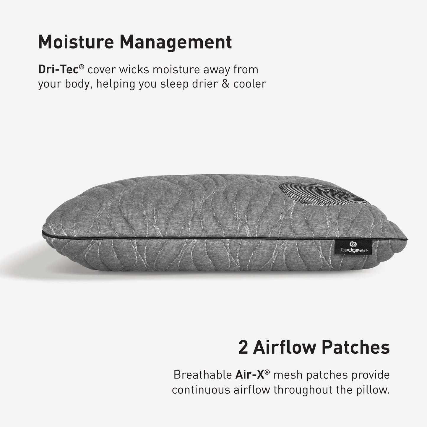 WS(cpk4)- Aspen Performance® Pillow
