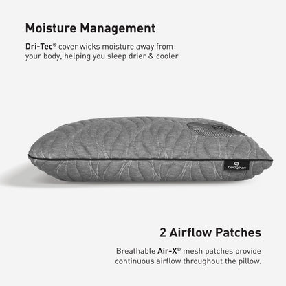 WS(cpk4)- Aspen Performance® Pillow