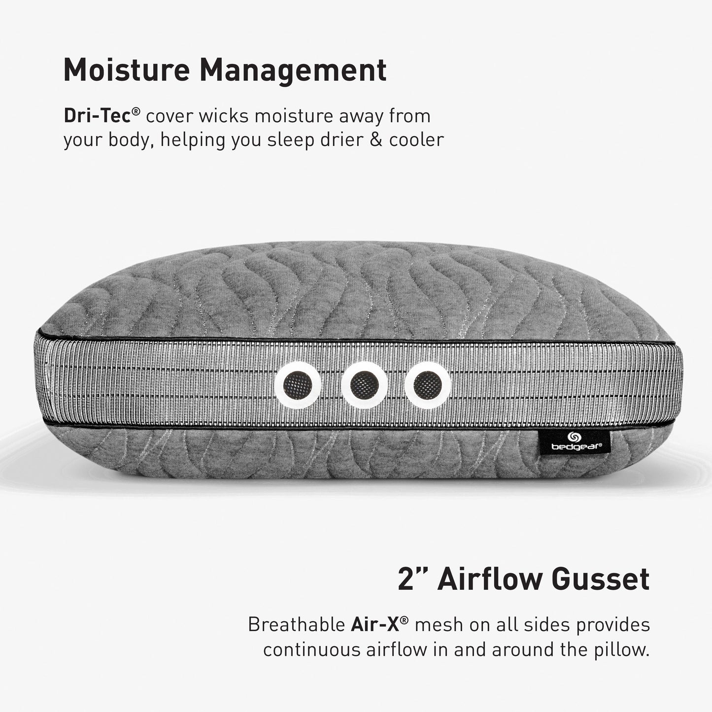 WS(cpk4)- Aspen Performance® Pillow