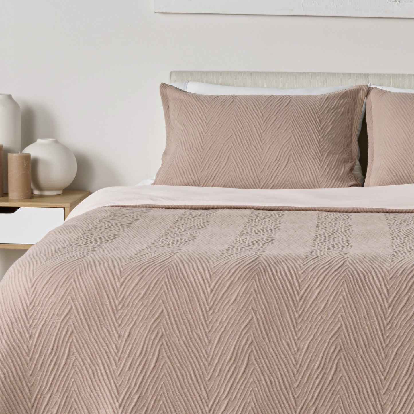 WS- Performance® Duvet & Sham Set - Arrowhead