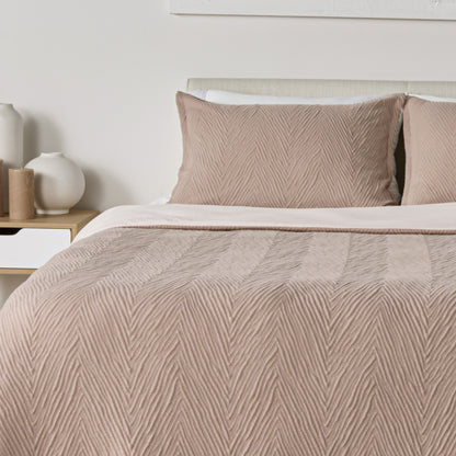 WS- Performance® Duvet & Sham Set - Arrowhead