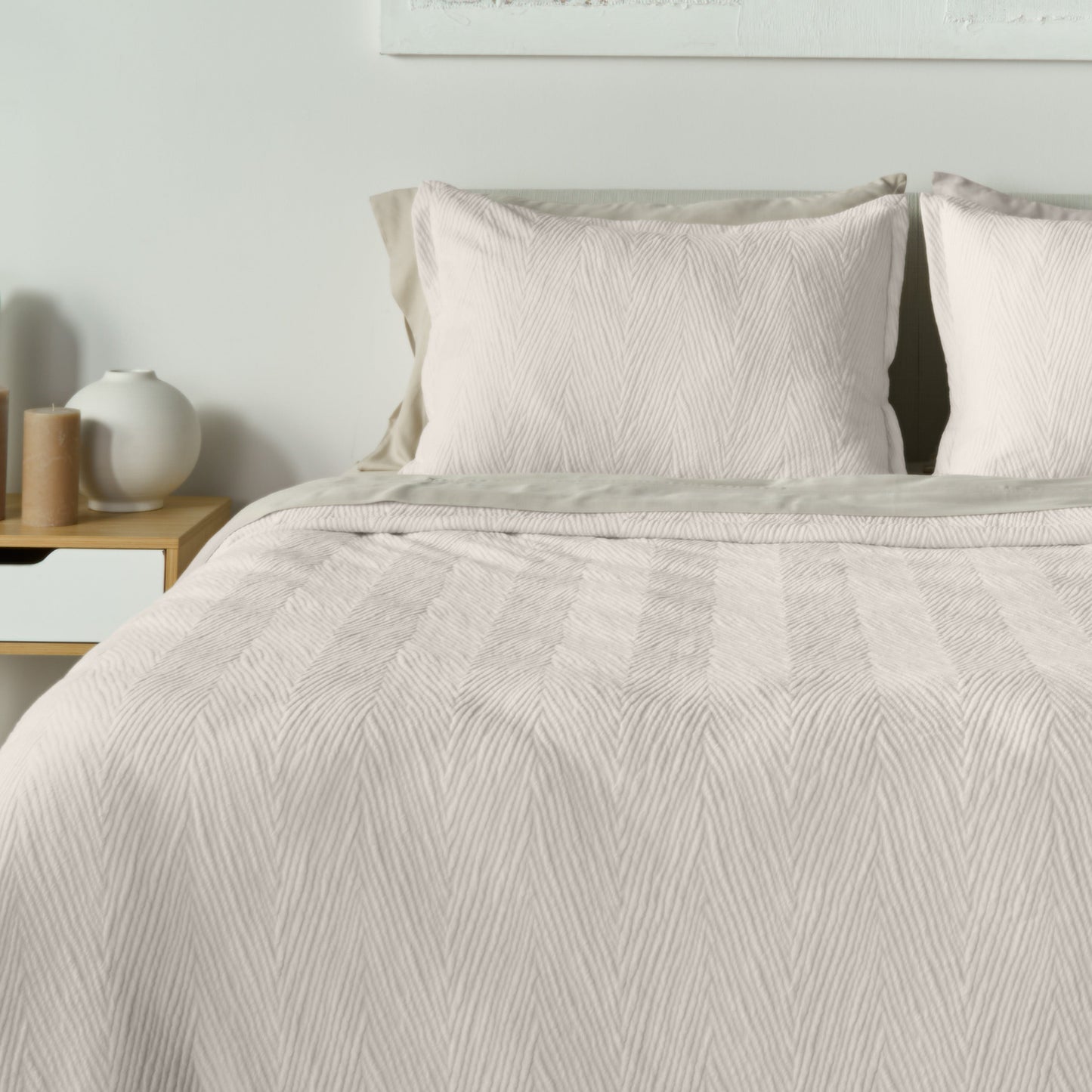 WS- Performance® Duvet & Sham Set - Arrowhead