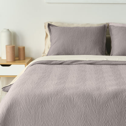 WS- Performance® Duvet & Sham Set - Arrowhead