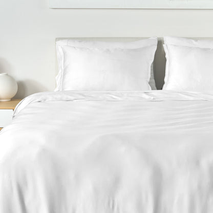 Performance® Duvet & Sham Set - Solid