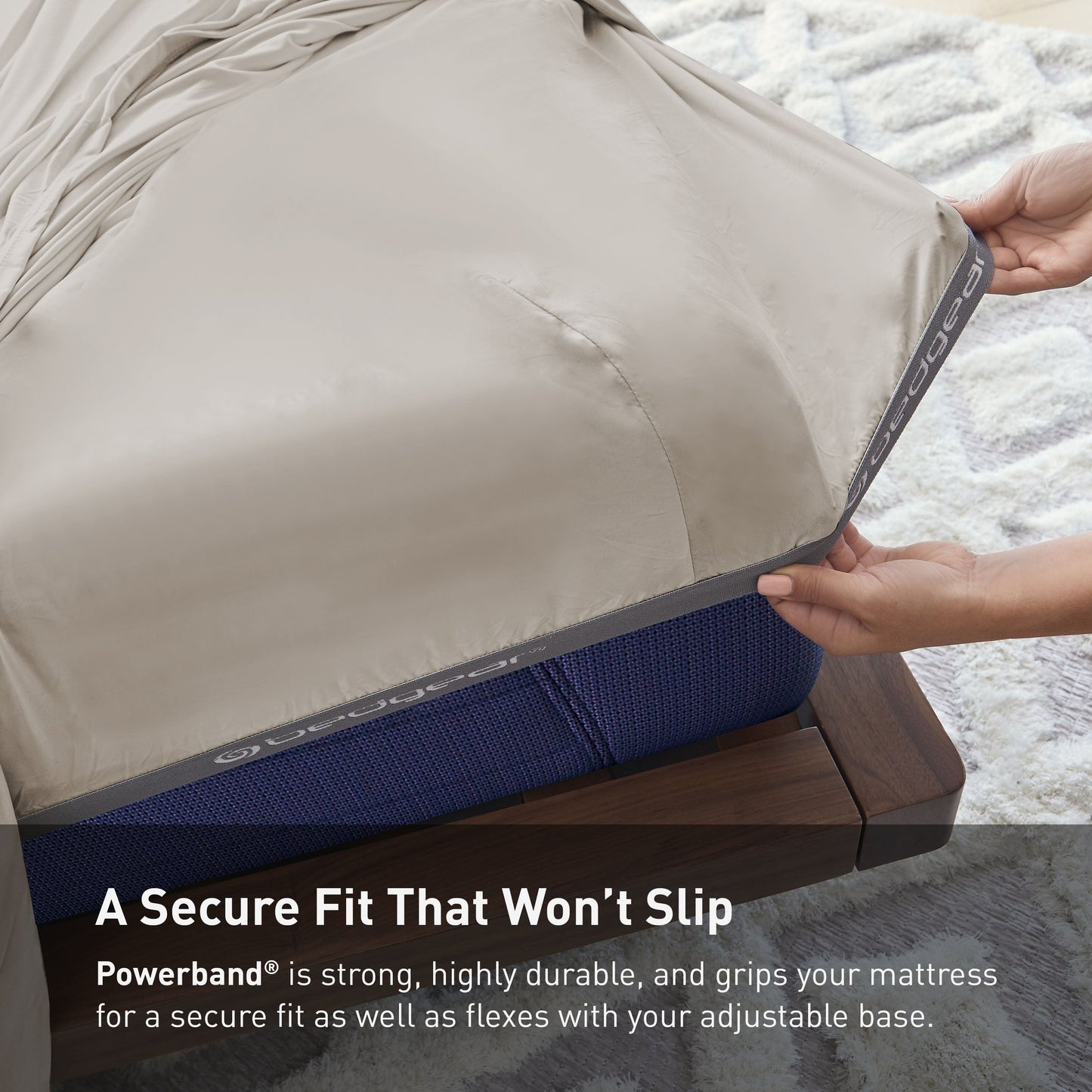 Dri-Tec Performance® Sheet Set