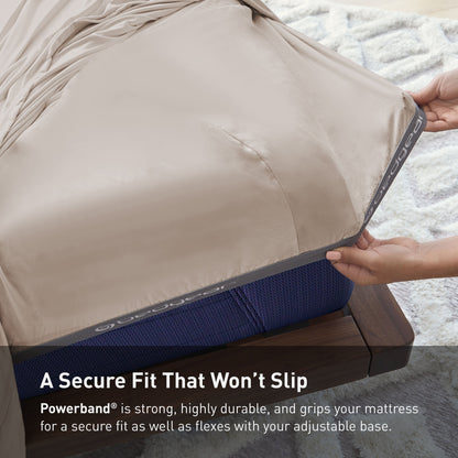 Hyper-Cotton Performance® Sheet Set