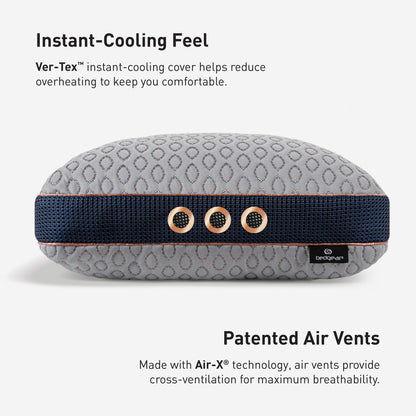 Cosmo Performance® Pillow