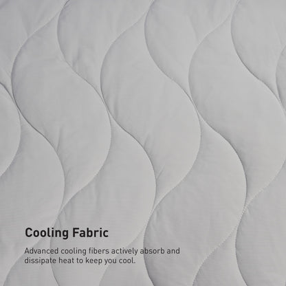 WS- Cooling Performance® Throw