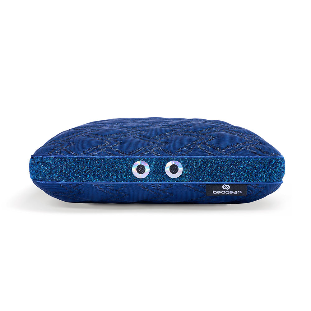 Mavericks Night Ice Performance® Travel Pillow