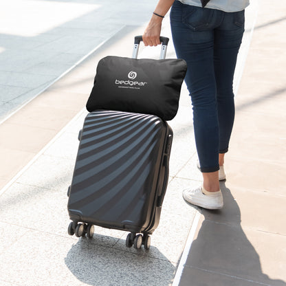 Flow Performance® Travel Pillow
