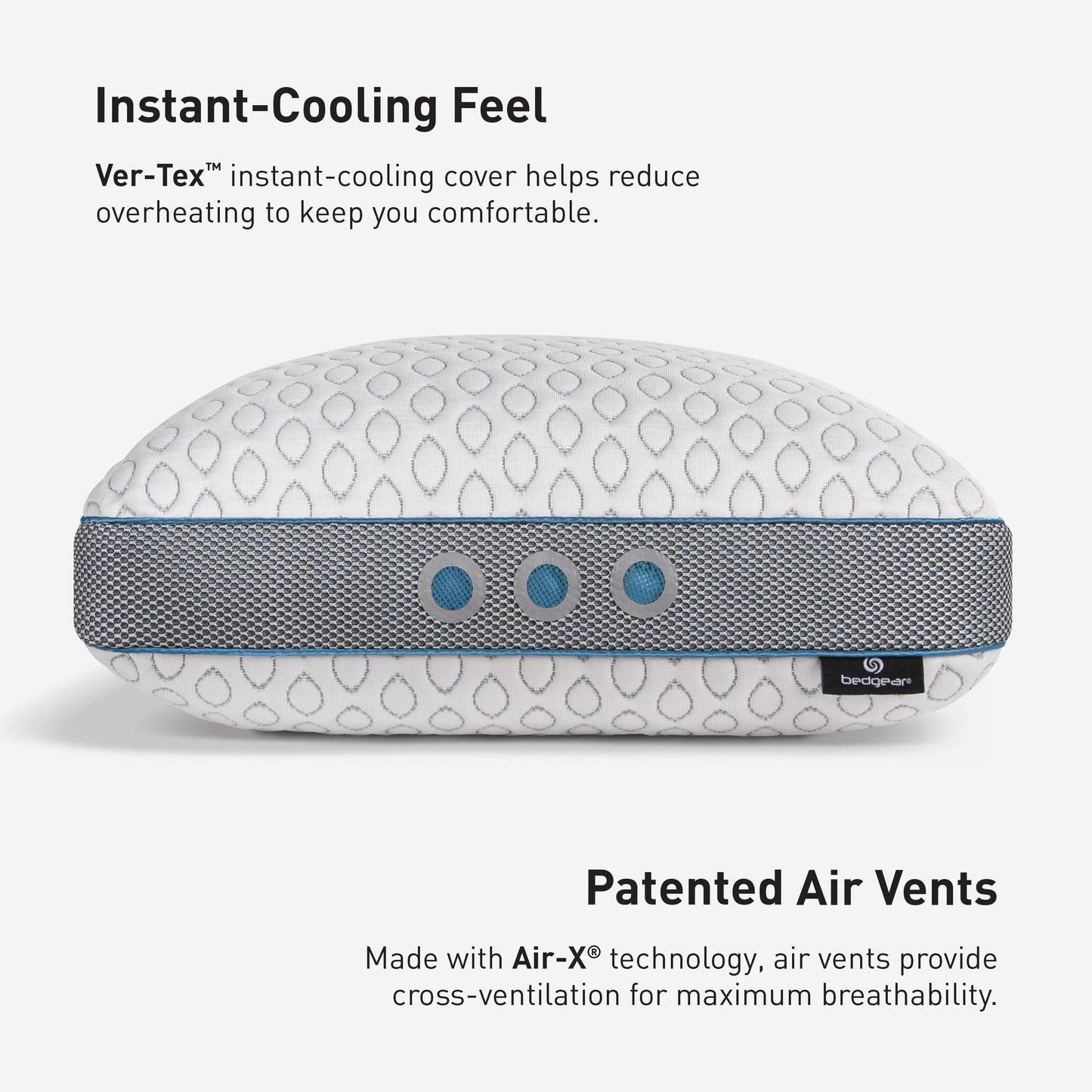 Frost Performance® Pillow