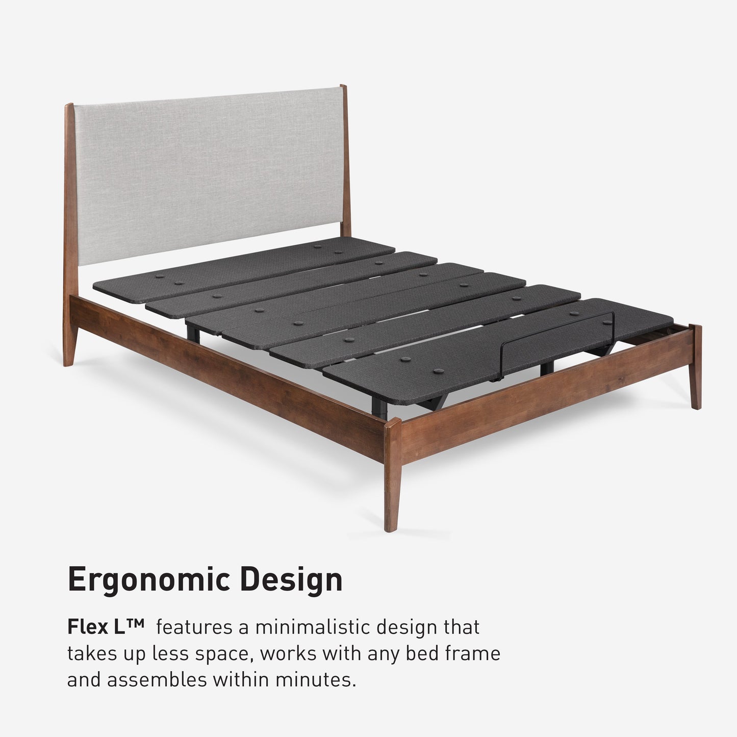 Flex L Adjustable Base