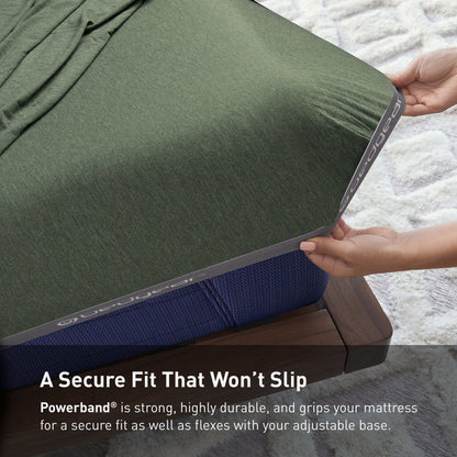 Flannel Performance® Sheet Set