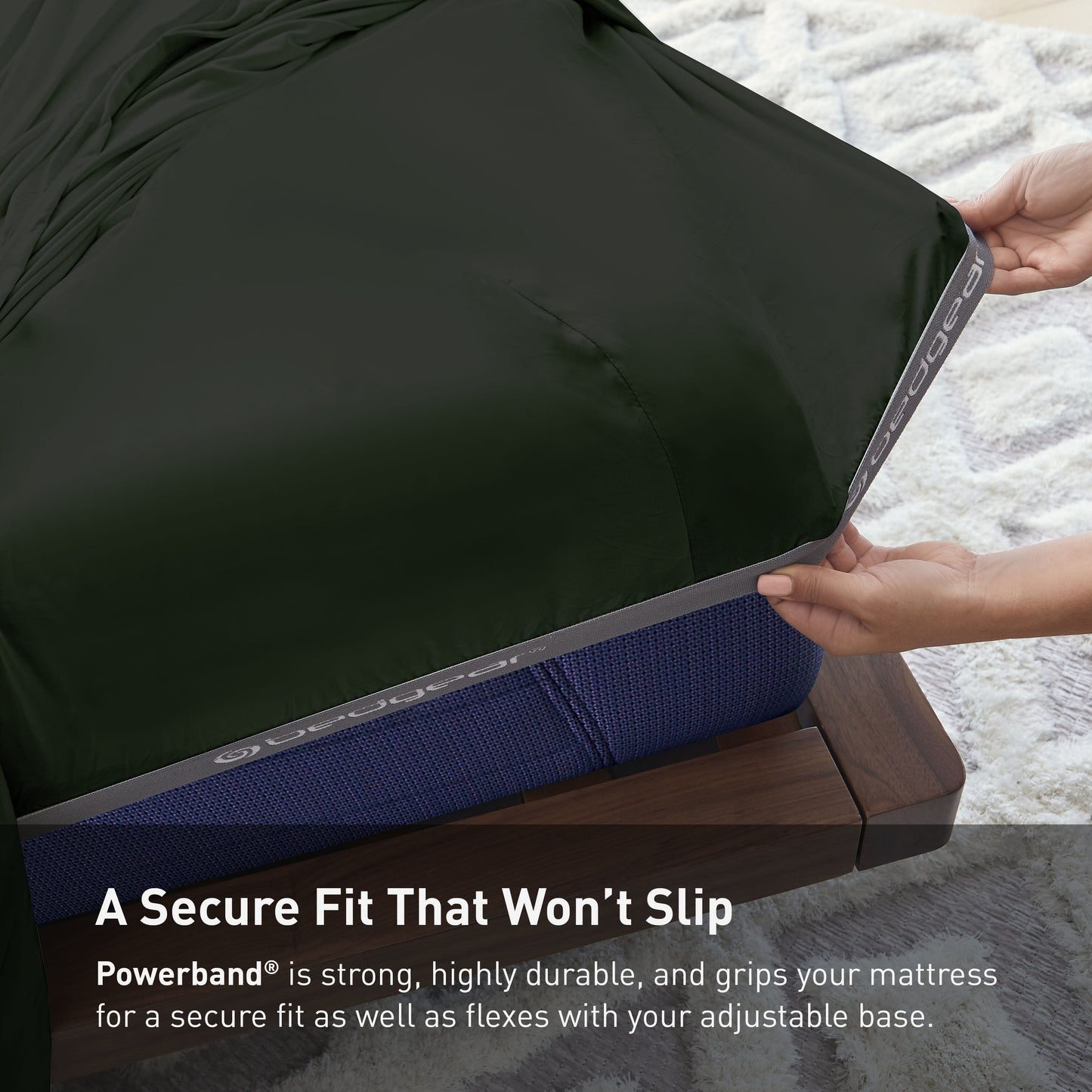 Dri-Tec Performance® Sheet Set