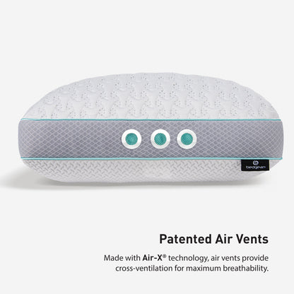 Gemini Performance® Pillow