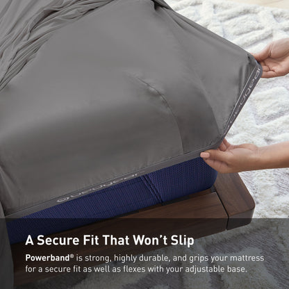 Dri-Tec Performance® Sheet Set