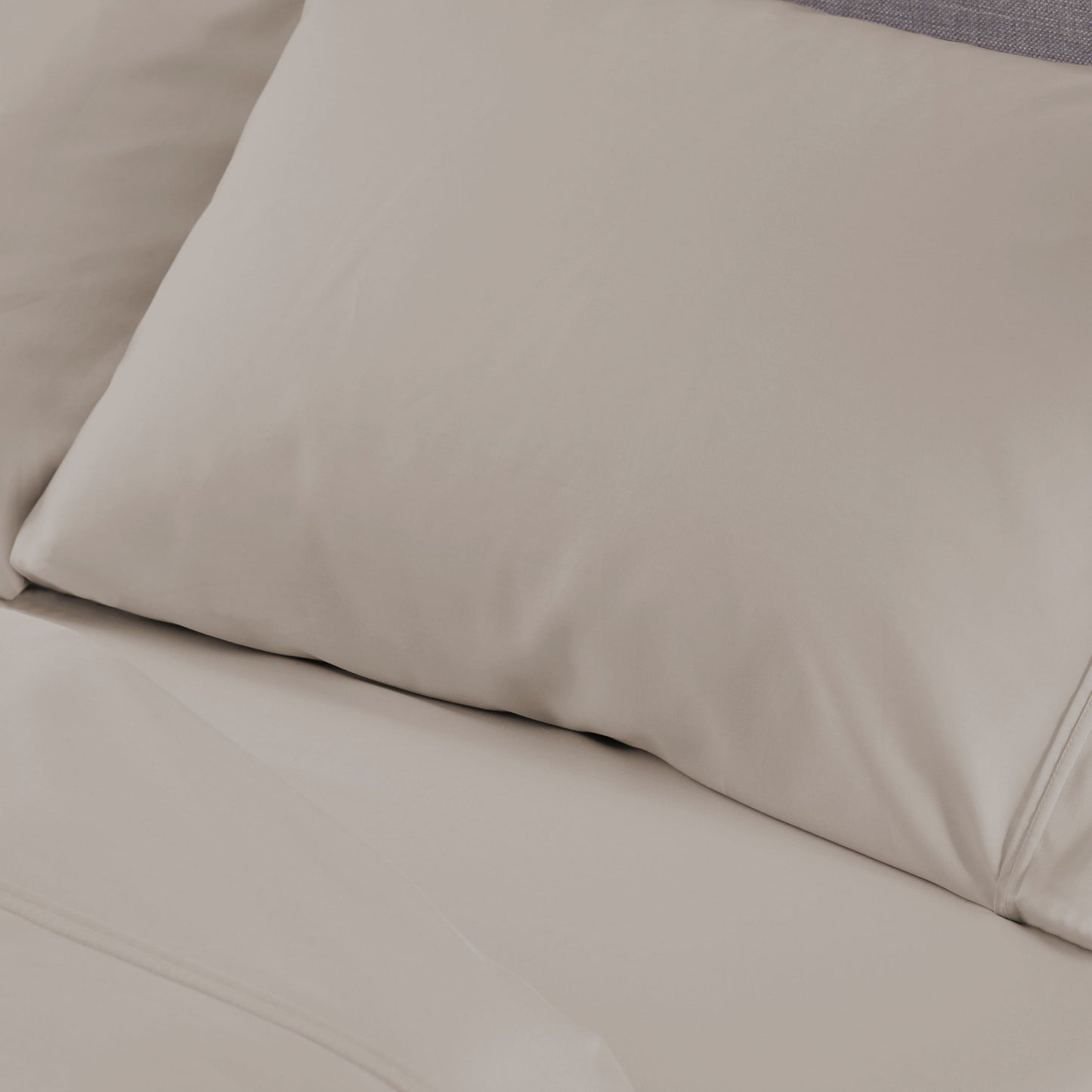 Hyper-Cotton Pillowcase Set
