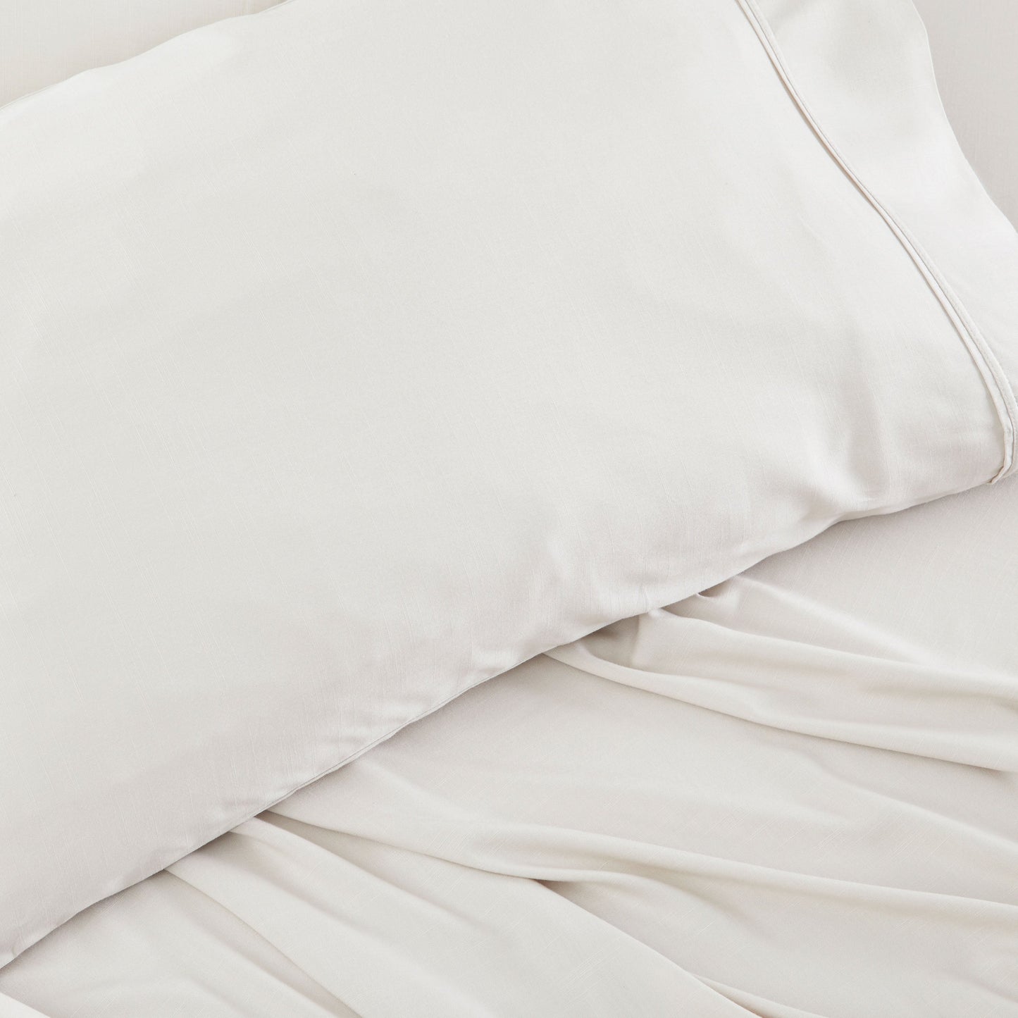 WS(cpk6) - Hyper-Linen Pillowcase Set