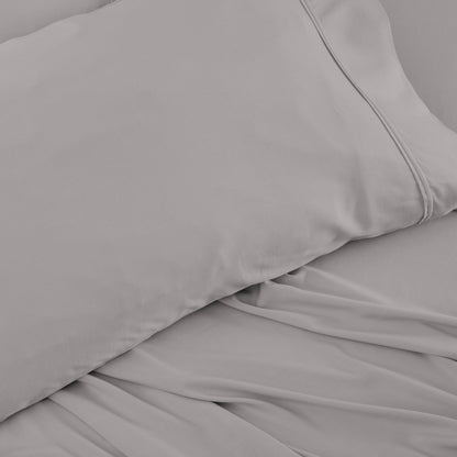 WS(cpk6) - Hyper-Linen Pillowcase Set