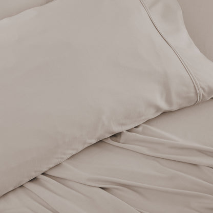 WS(cpk6) - Hyper-Linen Pillowcase Set