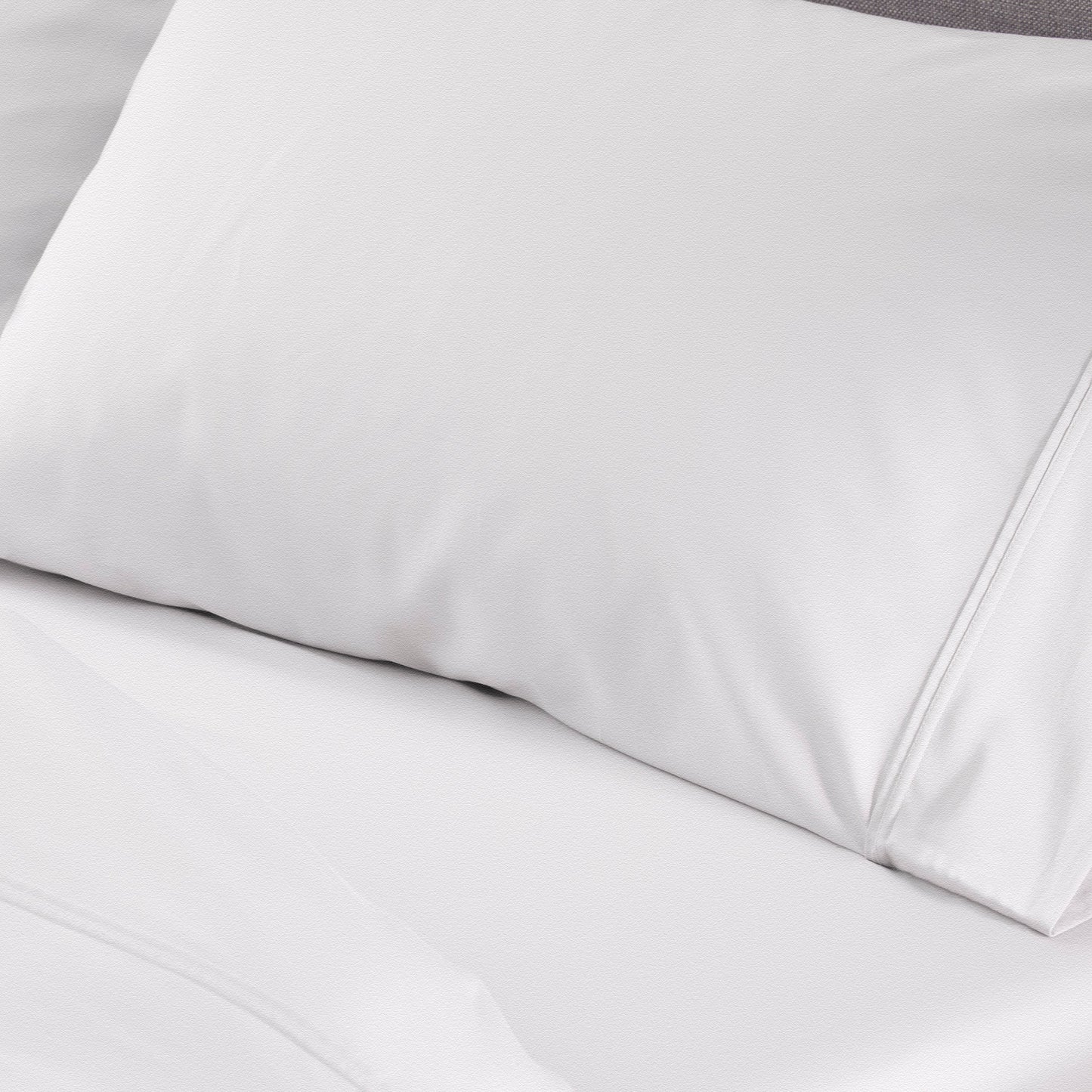 Hyper-Wool Pillowcase Set