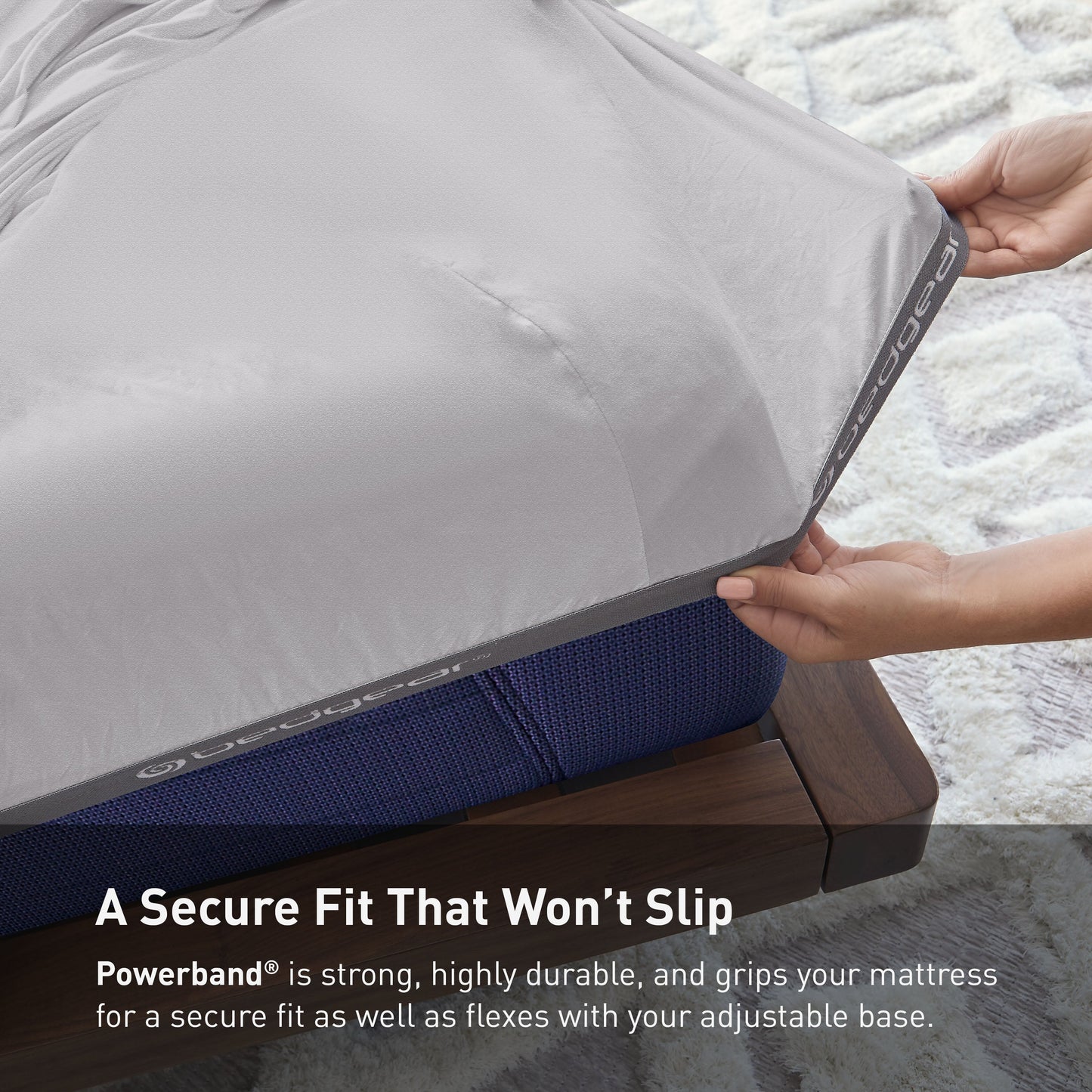Flannel Performance® Sheet Set