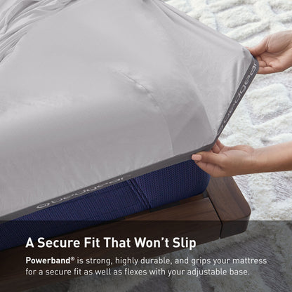Flannel Performance® Sheet Set