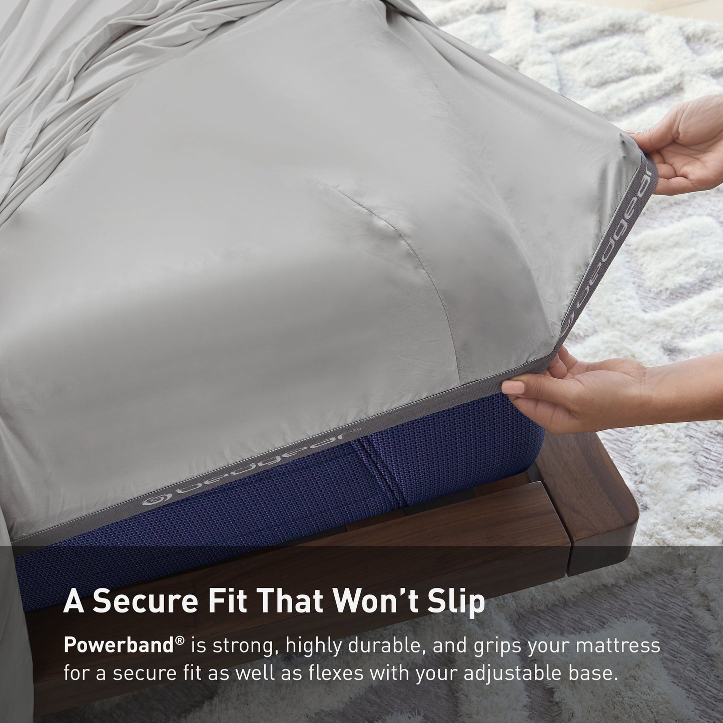 Dri-Tec Performance® Sheet Set