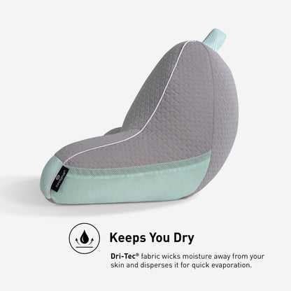 Toddler Mini Backrest