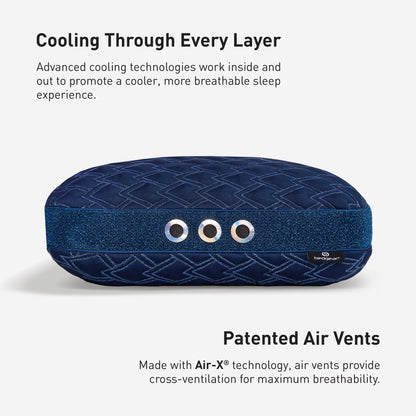 Night Ice Performance® Pillow