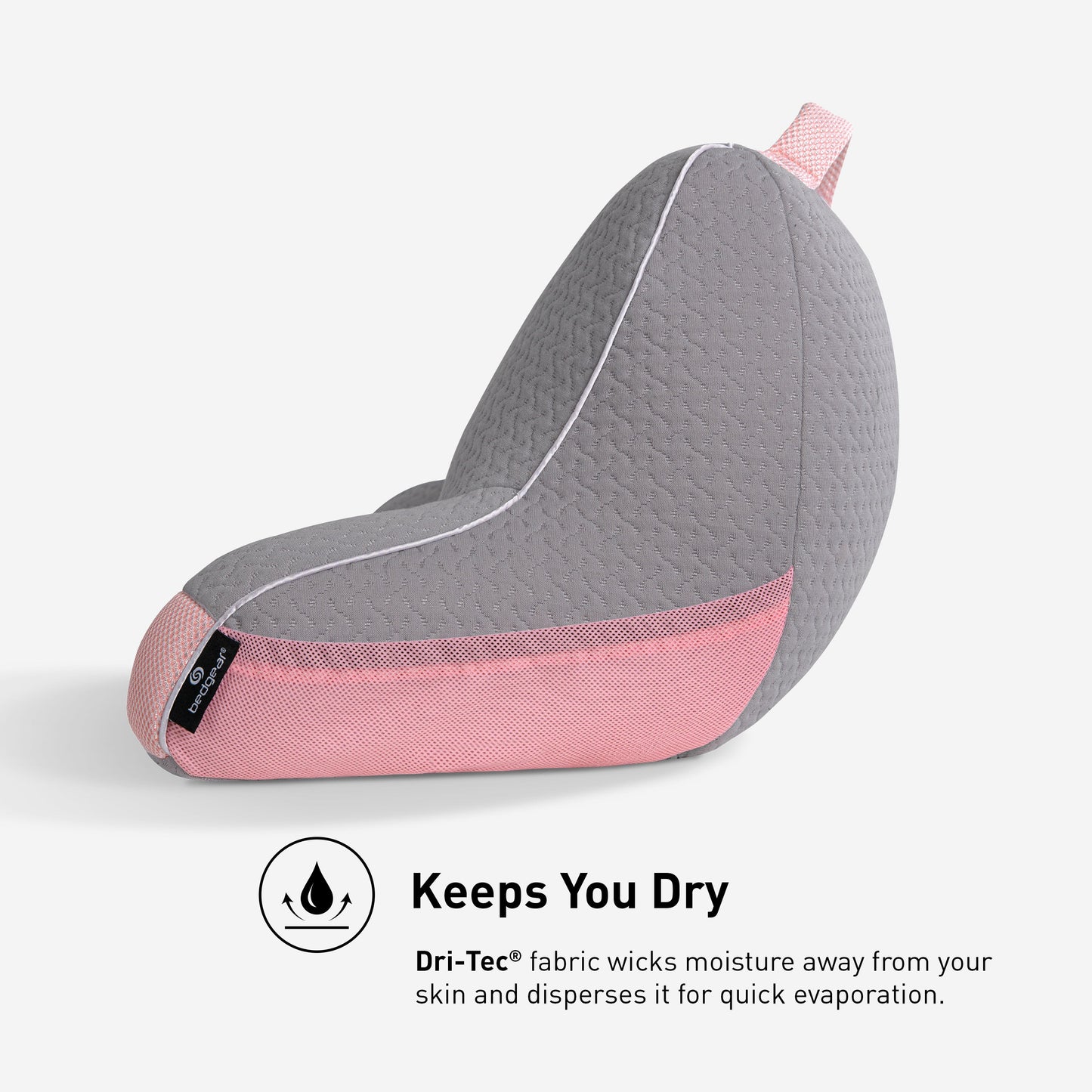 Toddler Mini Backrest