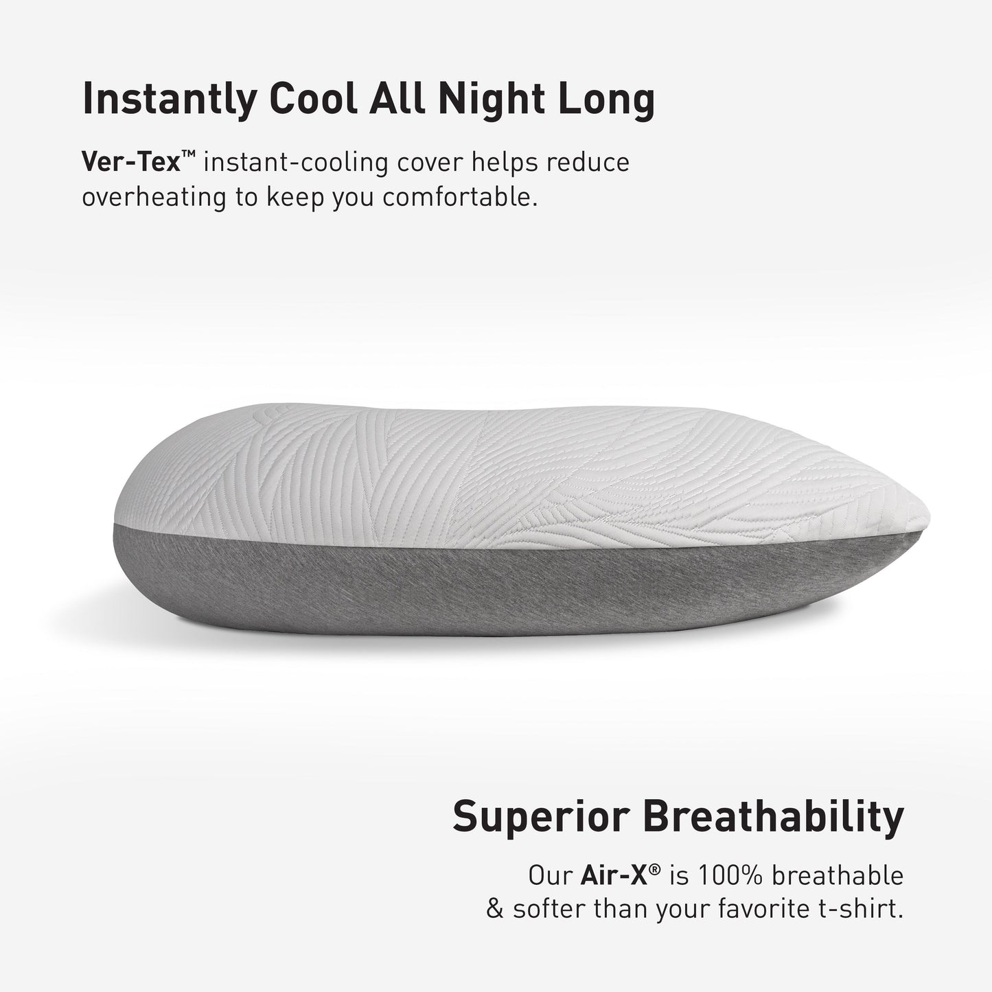 The Body Pillow