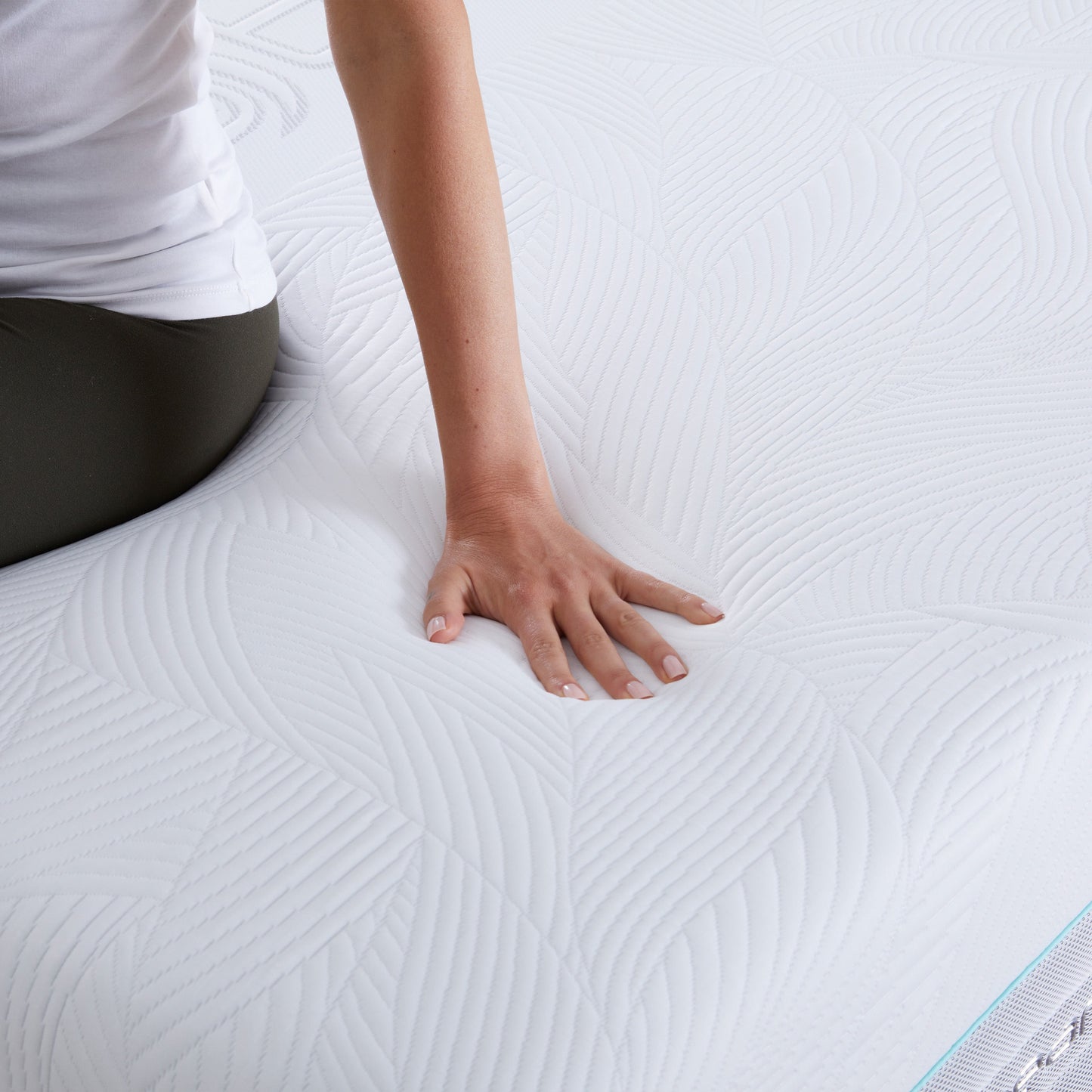 S Performance® Mattress